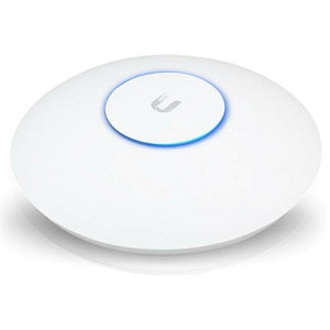 Punto de Acceso UBIQUITI UAP-AC-HD Dual Band PoE Blanco - HAMISHOP07