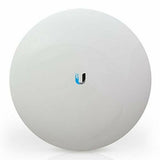 Punto de Acceso UBIQUITI NSWPAC0299 5 GHz 19 dBi - HAMISHOP07