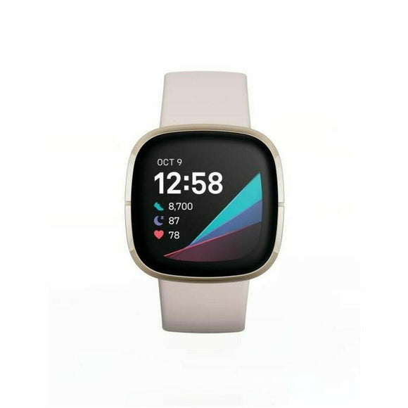 Smartwatch Fitbit Sense - HAMISHOP07