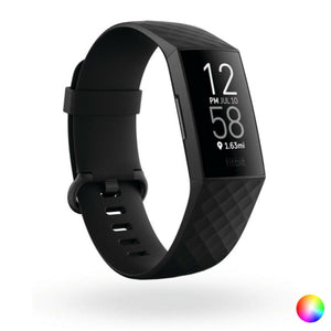 Pulsera de Actividad Fitbit FB417 - HAMISHOP07