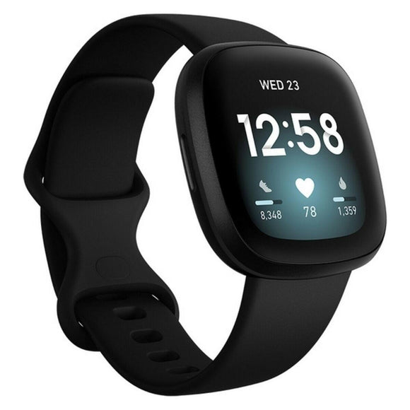 Smartwatch Fitbit VERSA 3 FB511 - HAMISHOP07