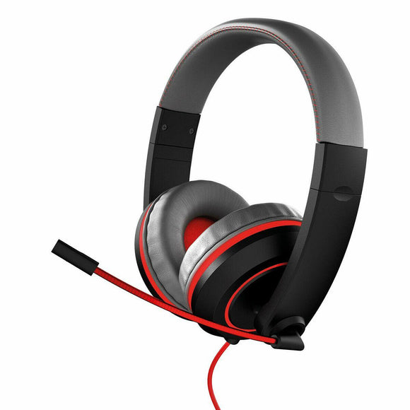 Auriculares GIOTECK XH100S - HAMISHOP07