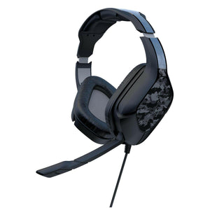 Auriculares con Micrófono Gaming GIOTECK HC2 - HAMISHOP07