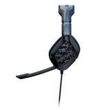 Auriculares con Micrófono Gaming GIOTECK HC2 - HAMISHOP07