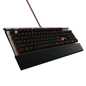 Teclado Patriot Memory Viper V730 Negro - HAMISHOP07