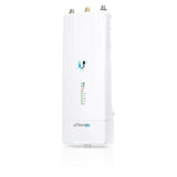 Punto de Acceso UBIQUITI 0817882022828 6.2 GHz PoE Blanco - HAMISHOP07