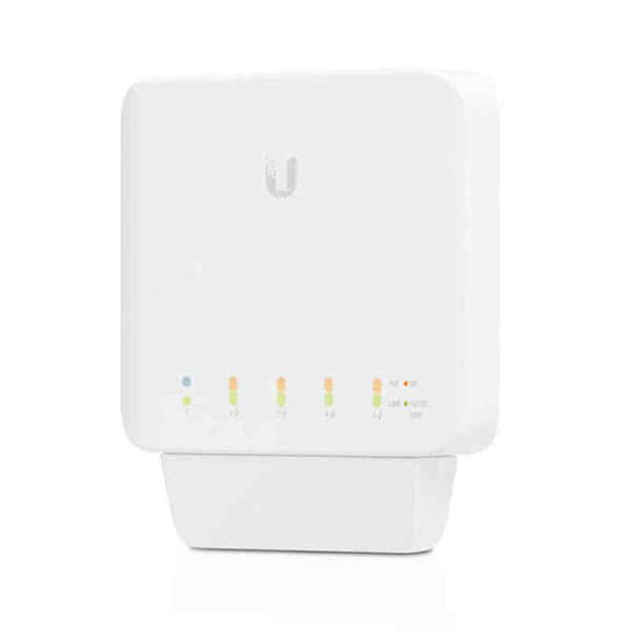 Switch UBIQUITI USW-FLEX UNIFI 3 Blanco - HAMISHOP07