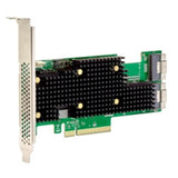 Tarjeta PCI Broadcom HBA 9600-16i - HAMISHOP07