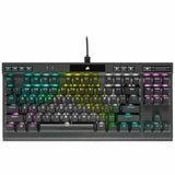 Teclado Corsair Azerty Francés - HAMISHOP07