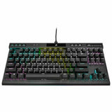 Teclado Corsair Azerty Francés - HAMISHOP07