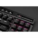 Teclado Corsair Azerty Francés - HAMISHOP07