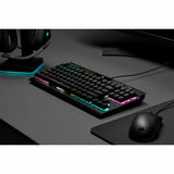 Teclado Corsair Azerty Francés - HAMISHOP07