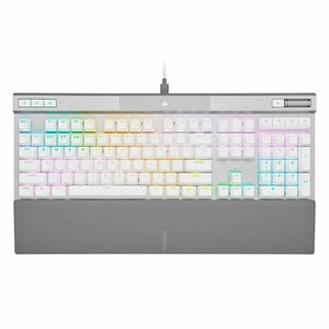 Teclado Corsair Azerty Francés AZERTY - HAMISHOP07