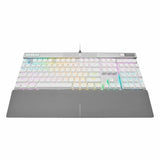 Teclado Corsair Azerty Francés AZERTY - HAMISHOP07