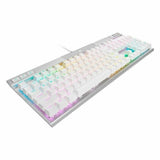 Teclado Corsair Azerty Francés AZERTY - HAMISHOP07