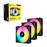 Ventilador de Caja Corsair CO-9050154-WW - HAMISHOP07