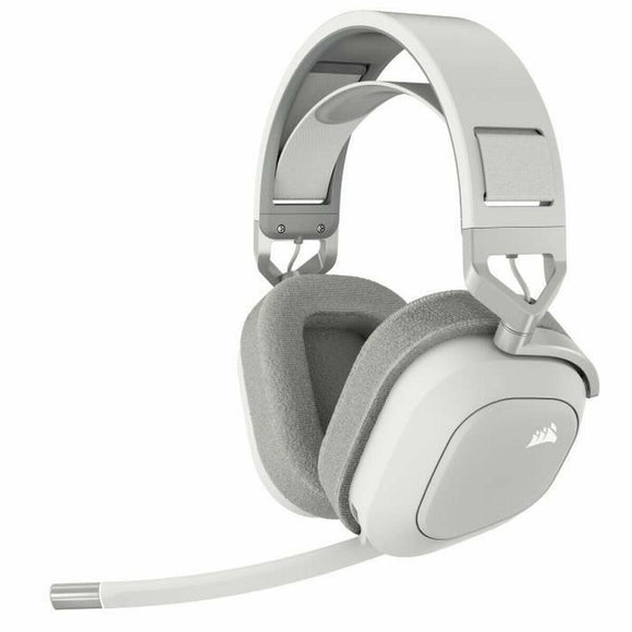 Auriculares Corsair CA-9011296-EU Blanco Multicolor - HAMISHOP07