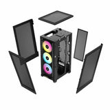 Caja Semitorre ATX Corsair - HAMISHOP07