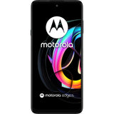 Smartphone Motorola Edge 20 Lite 6,7" 128 GB 6 GB RAM Mediatek Dimensity 720 Negro Gris Grafito