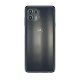 Smartphone Motorola Edge 20 Lite 6,7" 128 GB 6 GB RAM Mediatek Dimensity 720 Negro Gris Grafito