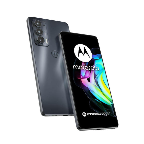 Smartphone Motorola Edge 20 6,7