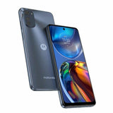 Smartphone Motorola E32 6,5" Octa Core HD+ 4 GB RAM Gris 4 GB RAM Unisoc 64 GB 64 GB