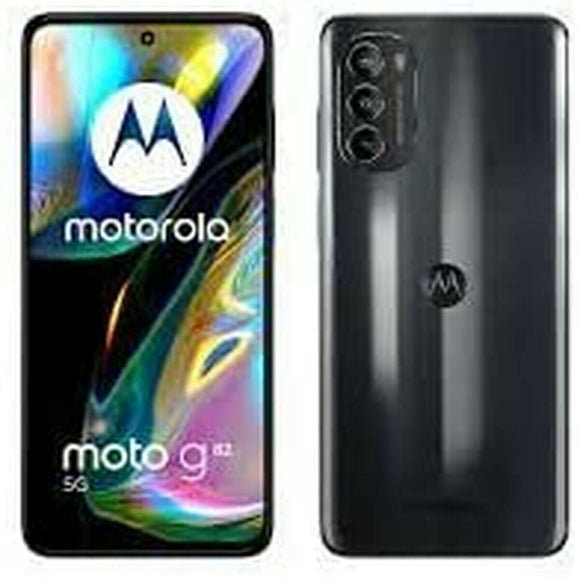 Smartphone Motorola Moto G82 6 GB RAM 6,6