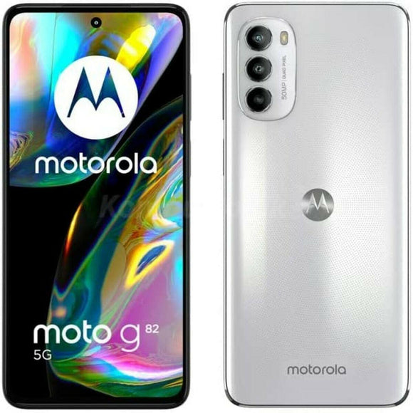 Smartphone Motorola Moto G82 6 GB RAM 6,6