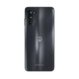 Smartphone Motorola Moto G52 Negro Gris 4 GB RAM 6,6" 128 GB