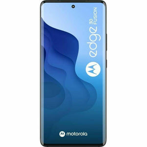 Smartphone Motorola Motorola Edge 30 Fusion 6,5" Negro 128 GB Octa Core 8 GB RAM 6,55"