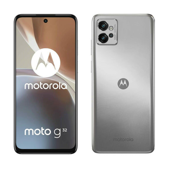 Smartphone Motorola Motorola Moto G32 6,5