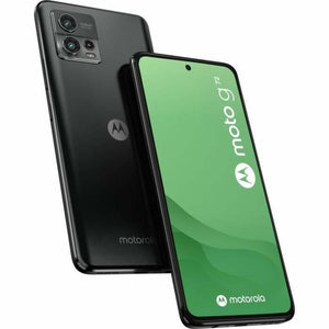 Smartphone Motorola Moto G72 Gris 6 GB RAM MediaTek Helio G99 6,55" 128 GB