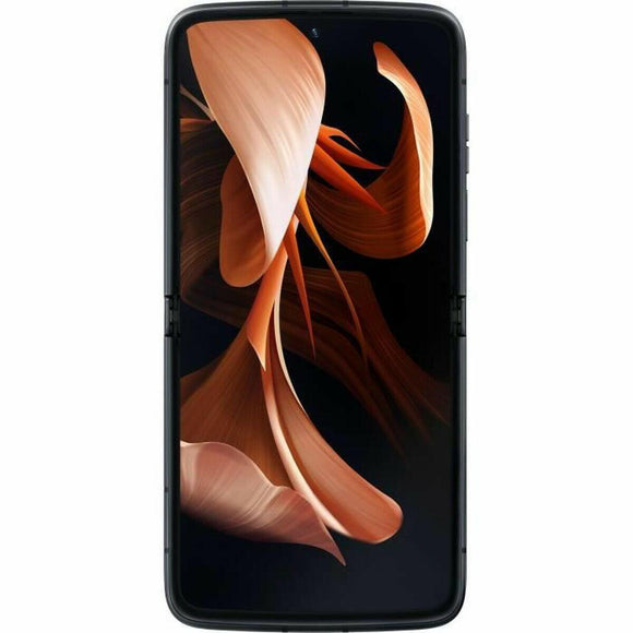 Smartphone Motorola 22 Negro 8 GB RAM 256 GB - HAMISHOP07