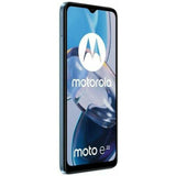 Smartphone Motorola MOTO E22 Azul 64 GB 6,5" 4 GB RAM