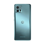 Smartphone Motorola Moto G 72 Azul 8 GB RAM MediaTek Helio G99 6,55" 128 GB