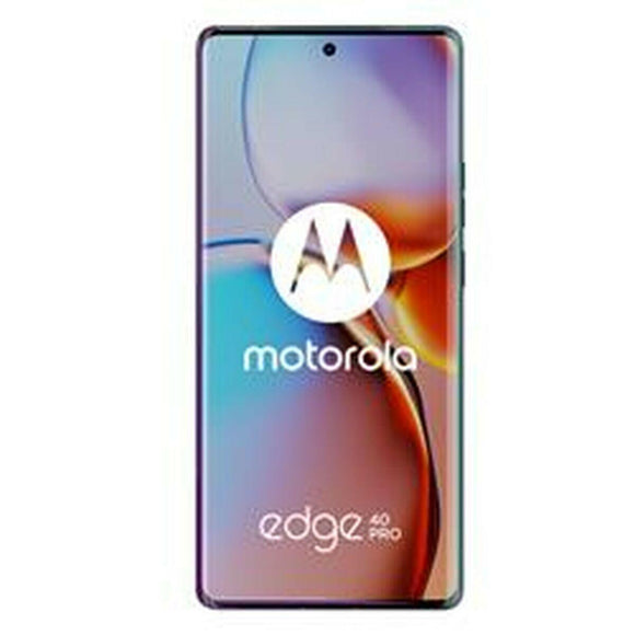 Smartphone Motorola 40 Pro 6,67