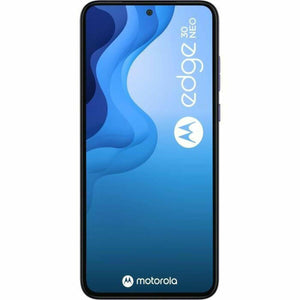 Smartphone Motorola EDGE 30 NEO 6,4" Púrpura 128 GB