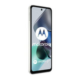 Smartphone Motorola 23 Blanco 8 GB RAM MediaTek Helio G85 6,5" 128 GB