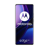 Smartphone Motorola Edge 40 Negro Jet Black 8 GB RAM MediaTek Dimensity 6,55" 256 GB