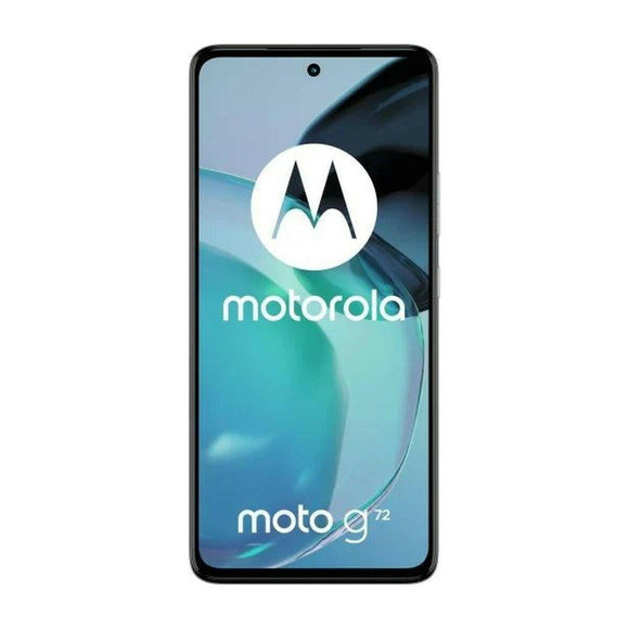 Smartphone Motorola Moto G72 8 GB RAM 6,55