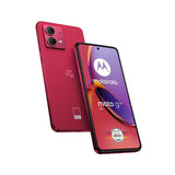 Smartphone Motorola Moto G84 5G 6,55" 6,43" 256 GB 12 GB RAM Octa Core Magenta