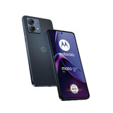 Smartphone Motorola Moto G84 5G 6,55" 6,43" 256 GB 12 GB RAM Octa Core Azul Gris