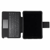 Funda para iPad + Teclado Otterbox 77-82346 Qwerty Español Negro - HAMISHOP07