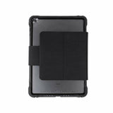 Funda para iPad + Teclado Otterbox 77-82346 Qwerty Español Negro - HAMISHOP07