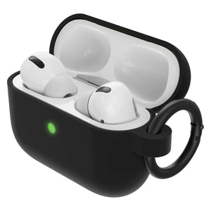 Funda Protectora Otterbox AIRPODS PRO Auriculares Negro TPU - HAMISHOP07