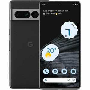 Smartphone Google Pixel 7 Pro 6,3" 5G 1080 x 2400 px Negro 8 GB RAM 8 GB 128 GB 128 GB