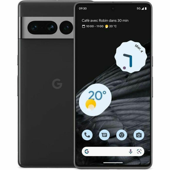 Smartphone Google Pixel 7 Pro 6,3