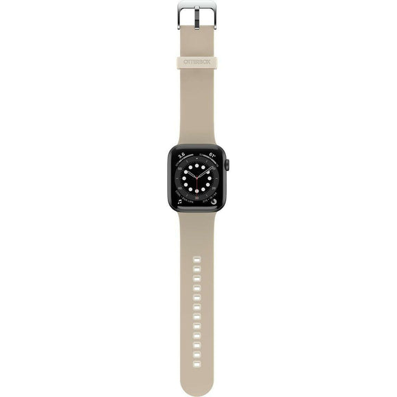 Correa para Reloj Apple Watch Band Otterbox 77-90240 Ø 45 mm Beige - HAMISHOP07