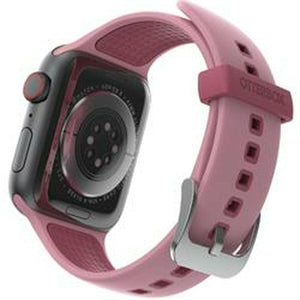 Correa para Reloj Apple Watch Band Otterbox 77-90243 Ø 45 mm Rosa - HAMISHOP07