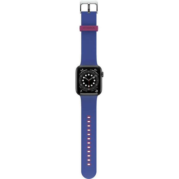 Correa para Reloj Apple Watch Band Otterbox 77-90245 Ø 45 mm Azul - HAMISHOP07